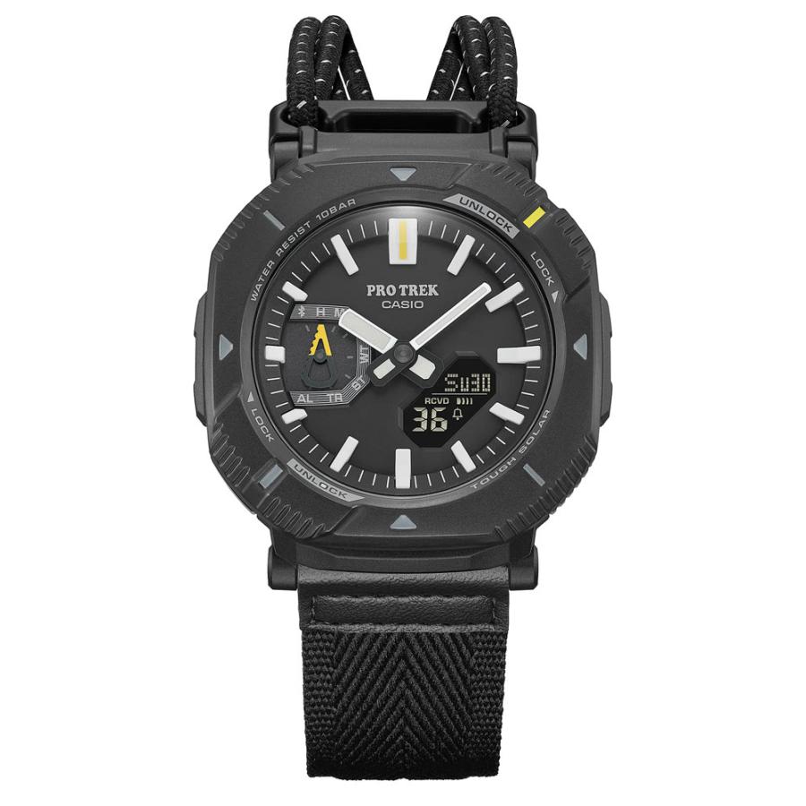 PRO TREK CASIO PRJ-B001B-1JF プロトレック Hiker Line 腕時計