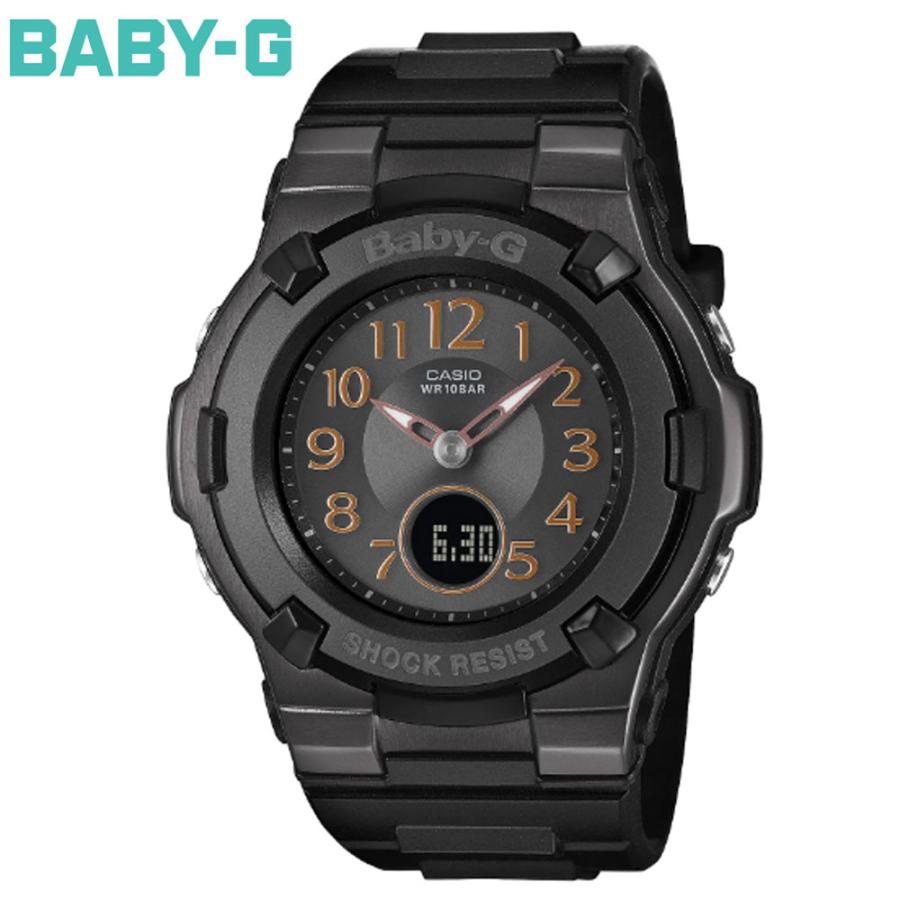 BABY-G CASIO Baby-G BGA-1100DC-1AJF カシオ レディース 腕時計 女性