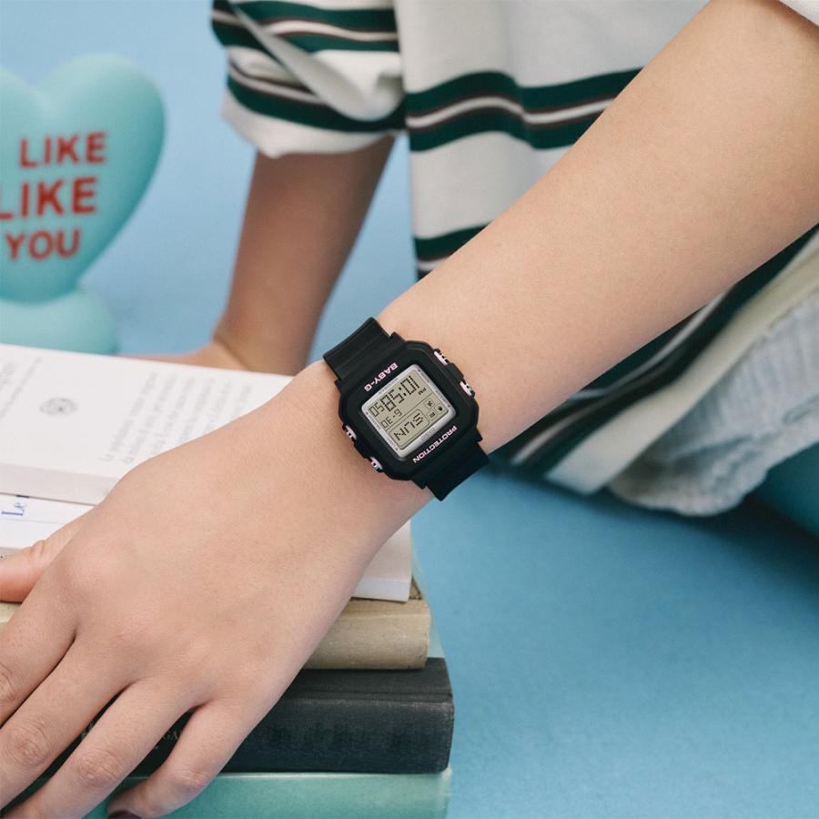BABY-G CASIO BABY-G＋PLUS BGD-10KH-1JR カシオ 腕時計 ベイビー