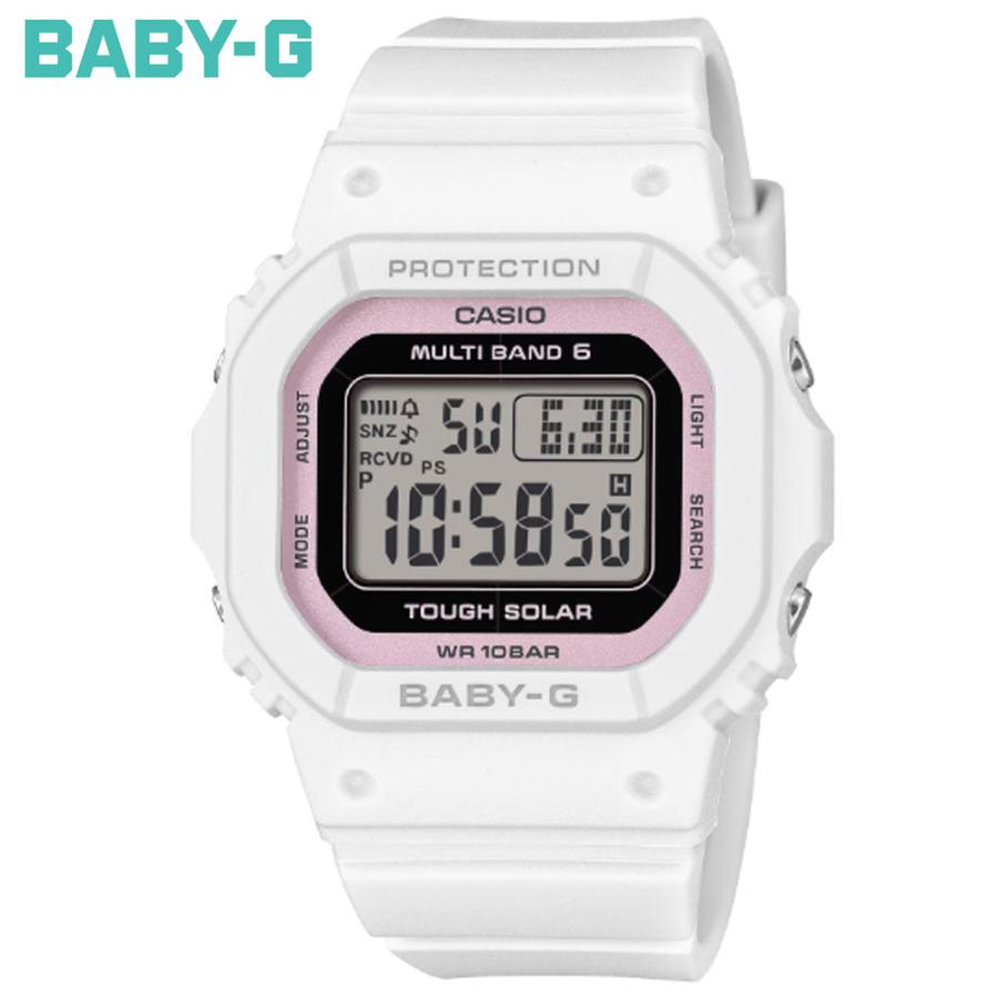 BABY-G CASIO BGD-5650SP-7CJR スプリングパッケージ カシオ