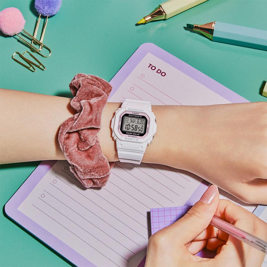 BABY-G CASIO BGD-5650SP-7CJR スプリングパッケージ カシオ