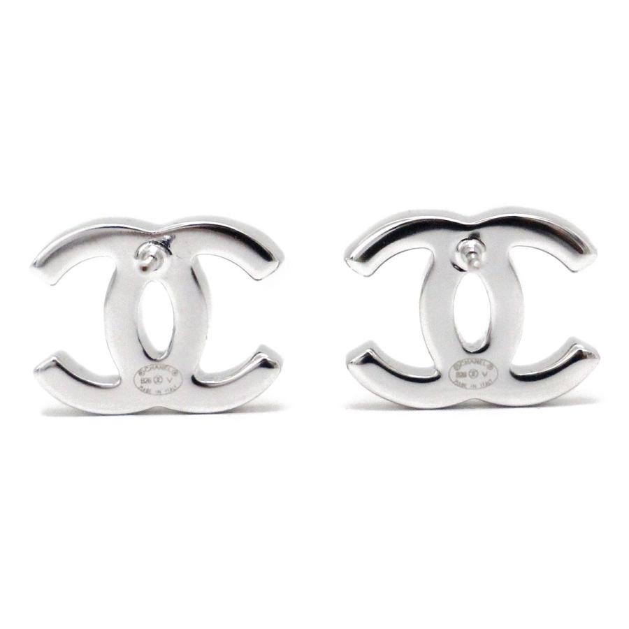 CHANEL（シャネル） ABE835 B15391 NADCW ピアス 両耳用 CCマーク ココ