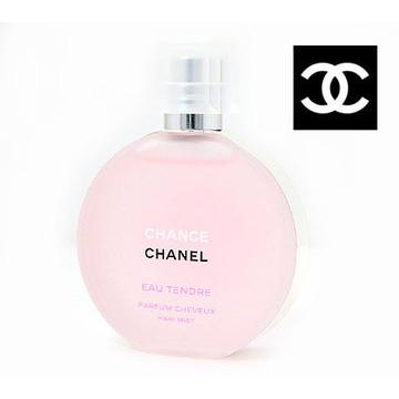 CHANEL シャネル 香水 ヘアミスト チャンス チャンス オー タンドゥル 35ml :chanel-f-30:DECORbySEKINE