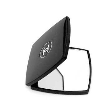 CHANEL（シャネル） コンパクトミラー ミロワール ドゥーブル