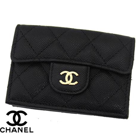 CHANEL（シャネル） AP0230 B10583 C3906 ココマーク マトラッセ