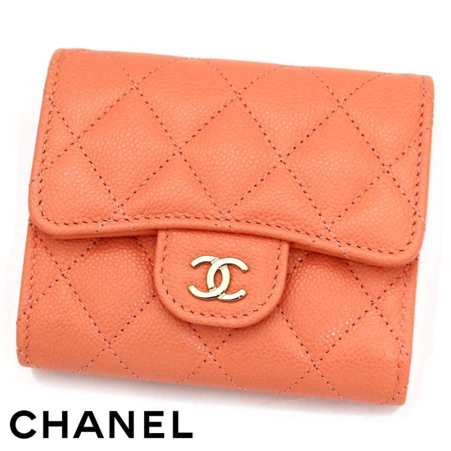 CHANEL（シャネル） AP0229 B10583 NADOL マトラッセ クラシック