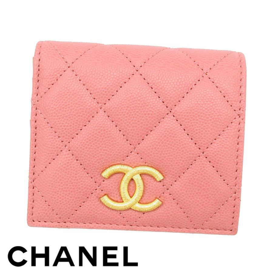 CHANEL（シャネル） AP3519 B13703 NQ388 スモール フラップ