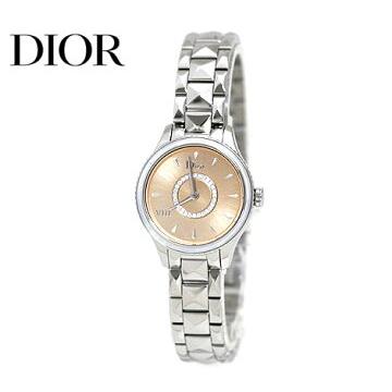 Christian Dior 腕時計 レディース Christian Dior クリスチャンディオール レディース腕時計 マリス QZ