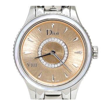 Dior 腕時計 Dior VIII DIOR ディオール CD151111M002 Montaigne モンテーニュ