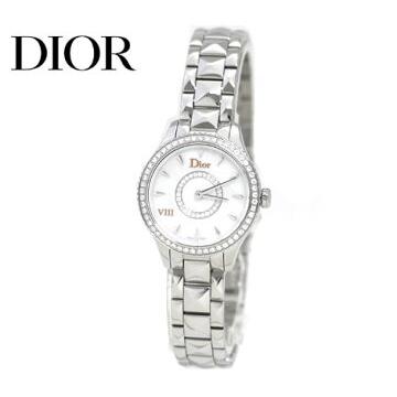 DIOR 腕時計　レディース Dior VIII DIOR ディオール CD151110M001 Montaigne モンテーニュ
