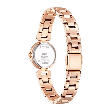 シチズン　XC レディース腕時計 XC シチズン クロスシー CITIZEN xC エコドライブ 電波時計