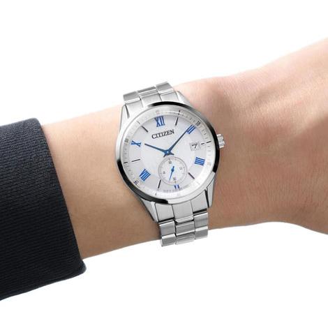 シチズン 腕時計 BV1120-91A 中古 美品 CITIZEN COLLECTION BV1120-91A シチズン コレクション エコ・ドライブ