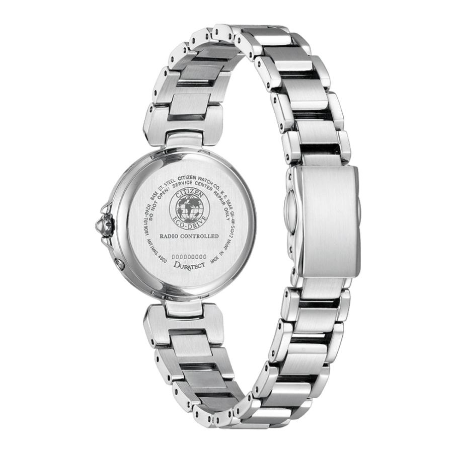 XC CITIZEN EC1030-50A シチズン クロスシー basic collection