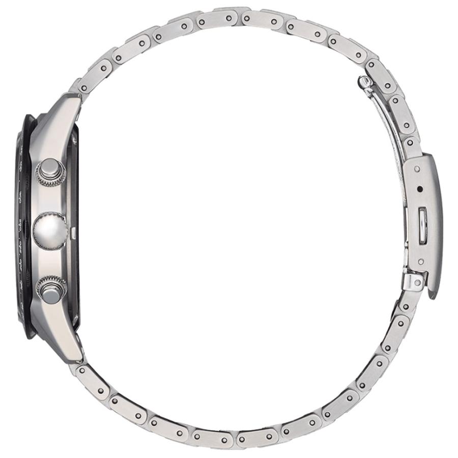 CITIZEN COLLECTION BL5614-59A シチズン コレクション クロノグラフ