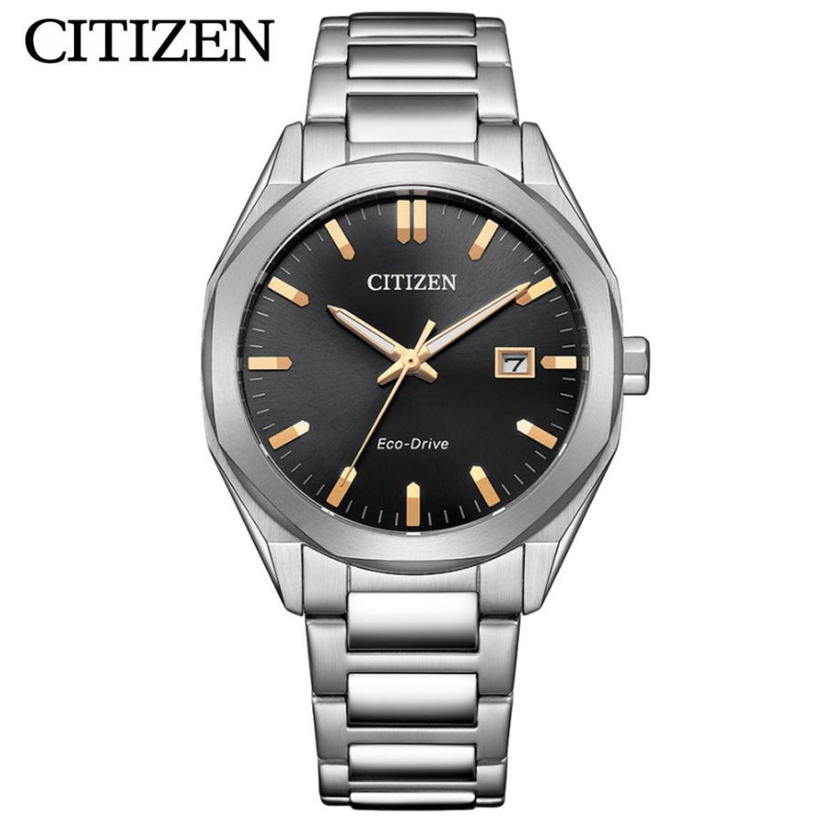 【CITIZEN】シチズン/メンズ腕時計/お洒落/激レア/男性用/ CITIZEN COLLECTION BM7620-83E シチズン コレクション エコ・ドライブ
