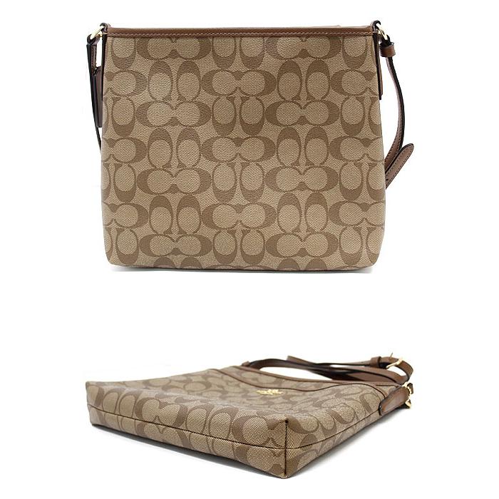 COACH（コーチ） アウトレット F29210 IME74 シグネチャー ジップ 