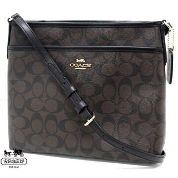 COACH COACH アウトレット F29210 IMAA8 コーチ シグネチャー ジップ  