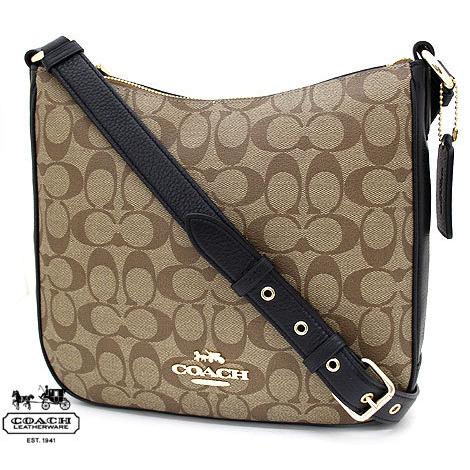 COACH（コーチ） アウトレット C1649 IMCBI シグネチャー エリー
