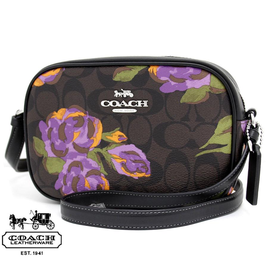 COACH（コーチ） アウトレット CL659 SVW1Q ショルダーバッグ ミニ