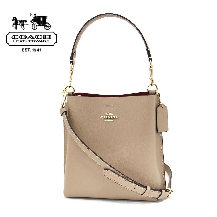 COACH モリーバケットバック CA177 2wayショルダーバック 楽天市場】コーチ COACH バッグ ショルダーバッグ CA214 2way
