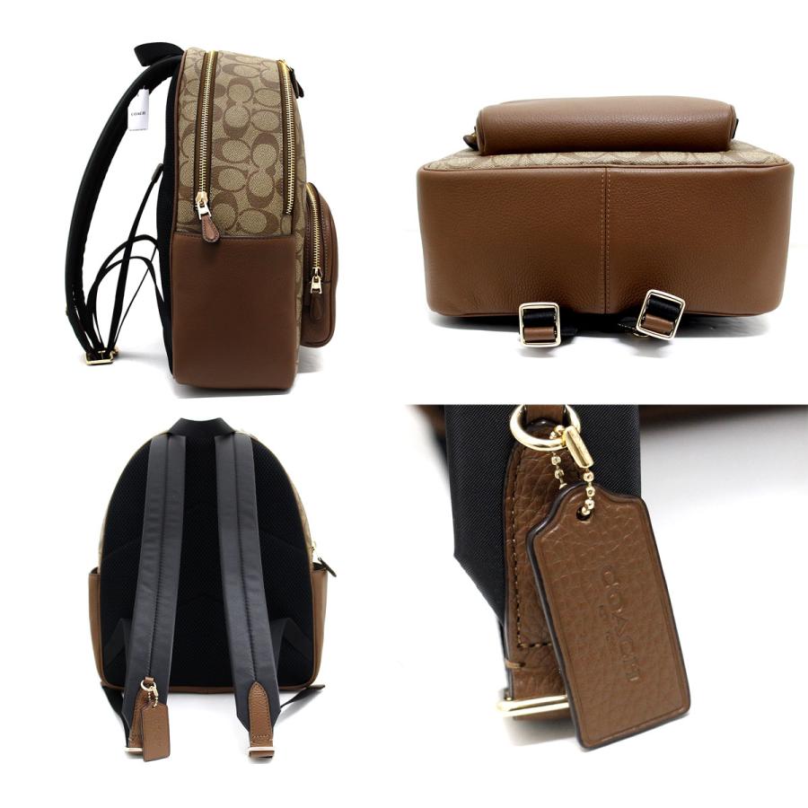 COACH（コーチ） アウトレット 5671 IME74 コート バックパック