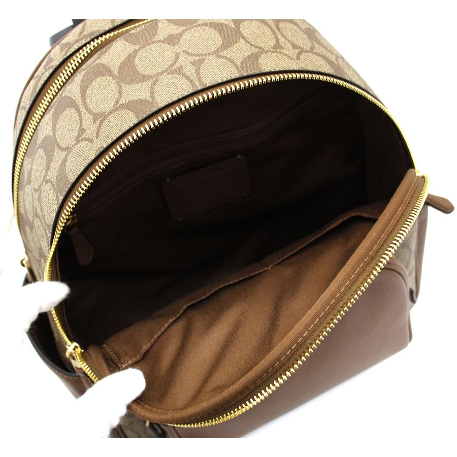 COACH（コーチ） アウトレット 5671 IME74 コート バックパック