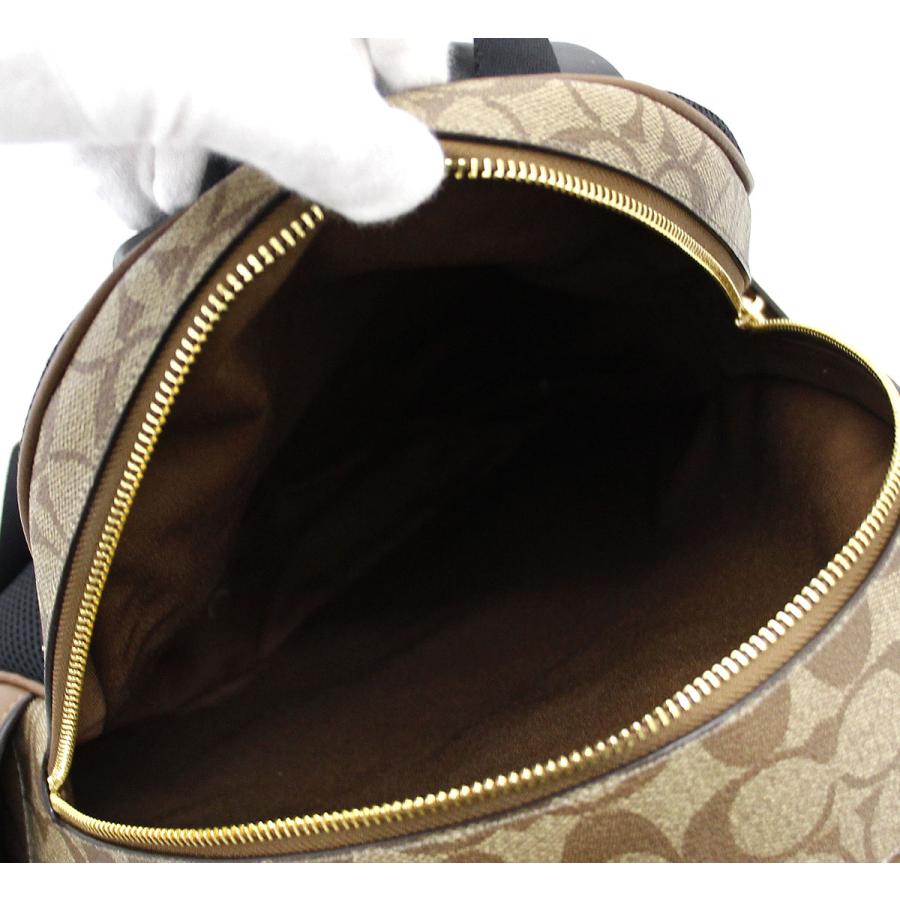 COACH（コーチ） アウトレット 5671 IME74 コート バックパック