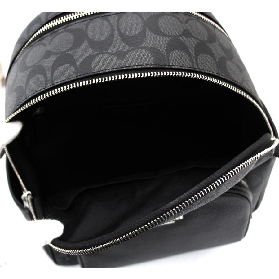 COACH（コーチ） アウトレット 5671 SVTSQ コート バックパック