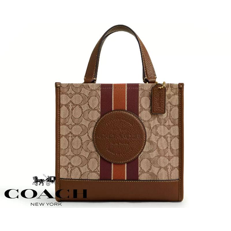 COACH（コーチ） アウトレット CQ878 IMVGB デンプシー トート 22