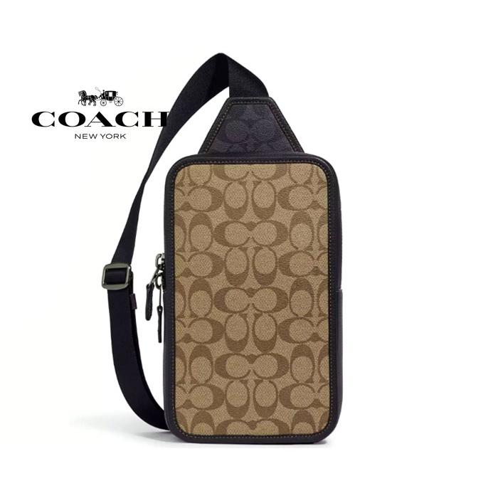COACH（コーチ） アウトレット C9865 QBTUP サリバン パック・ブロック