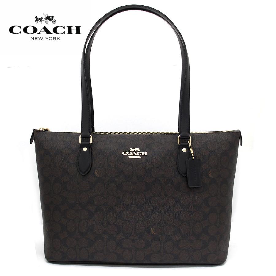 コーチアウトレット トートバッグ CW381 COACH COACH コーチ アウトレット CW381 IMXAQ ギャラリー トート