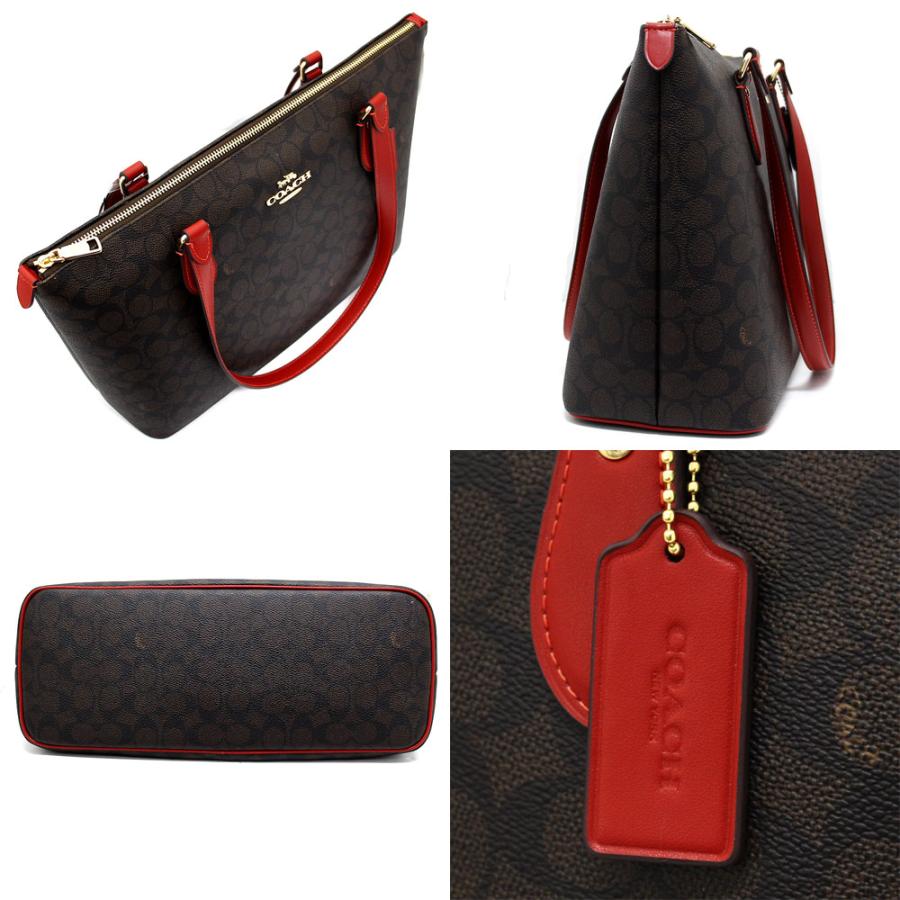 コーチ ショルダーバッグ COACH（コーチ） バッグ CDZ38 2026新作 ショルダーバッグ ブティック
