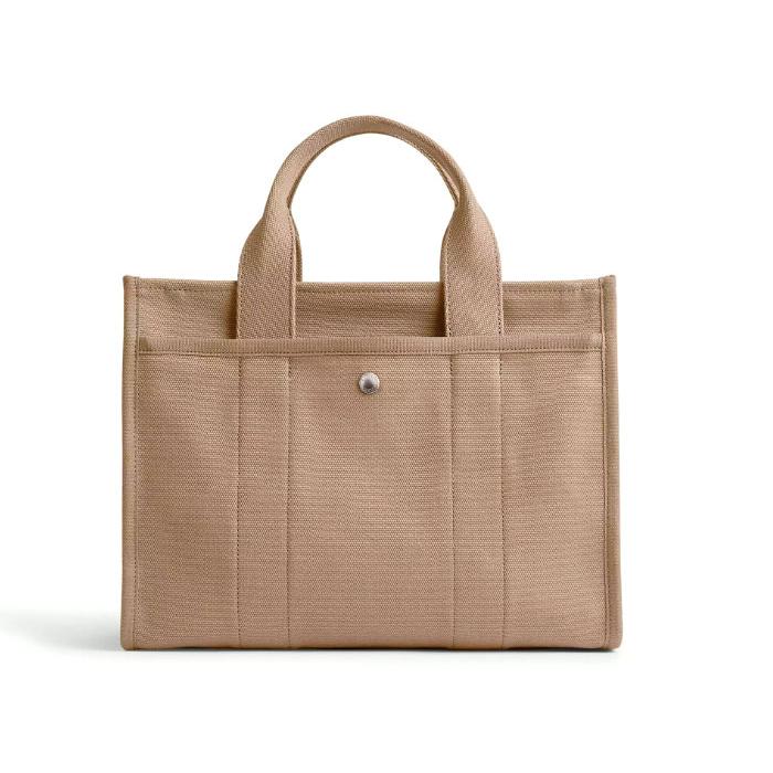 COACH アウトレット コーチ CP158 LHVRA カーゴ トート 2WAY