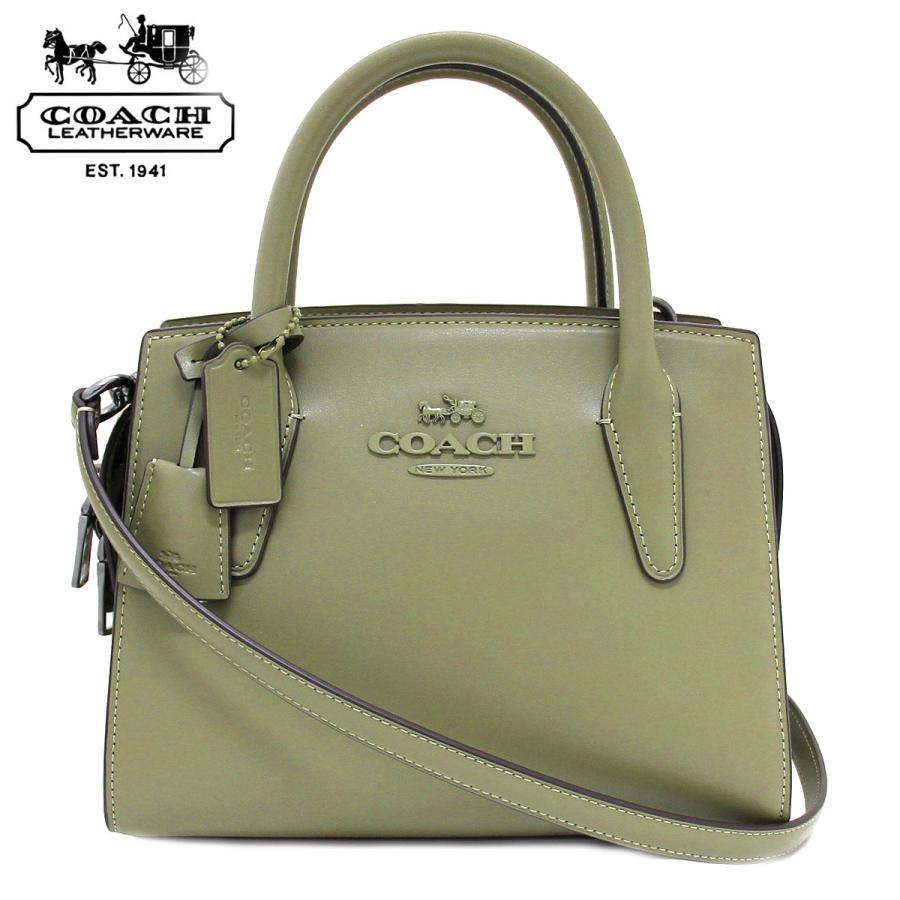 COACH（コーチ） アウトレット CP081 QBMGR アンドレア キャリーオール