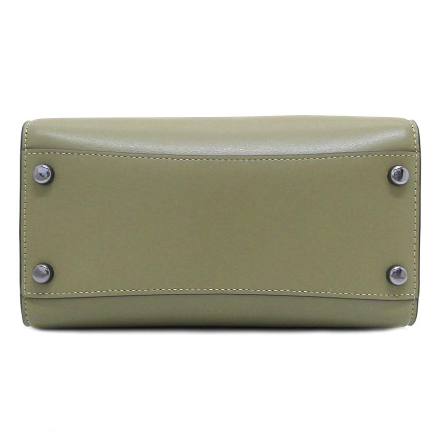 COACH（コーチ） アウトレット CP081 QBMGR アンドレア キャリーオール