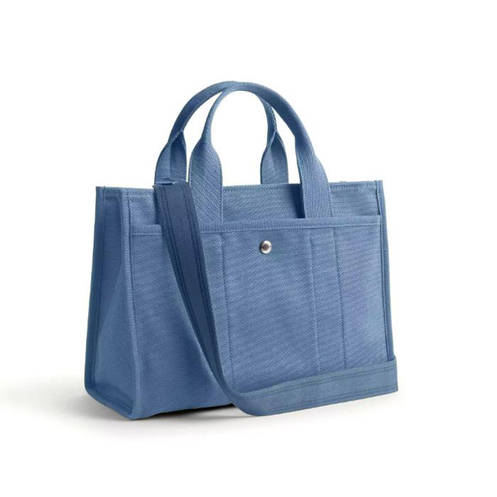 COACH（コーチ） アウトレット CP158 LHSBL カーゴ トート 2WAY
