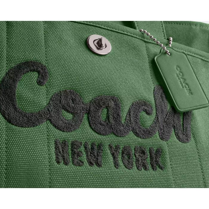 COACH（コーチ） アウトレット CP158 LHRT2カーゴ トート 2WAY