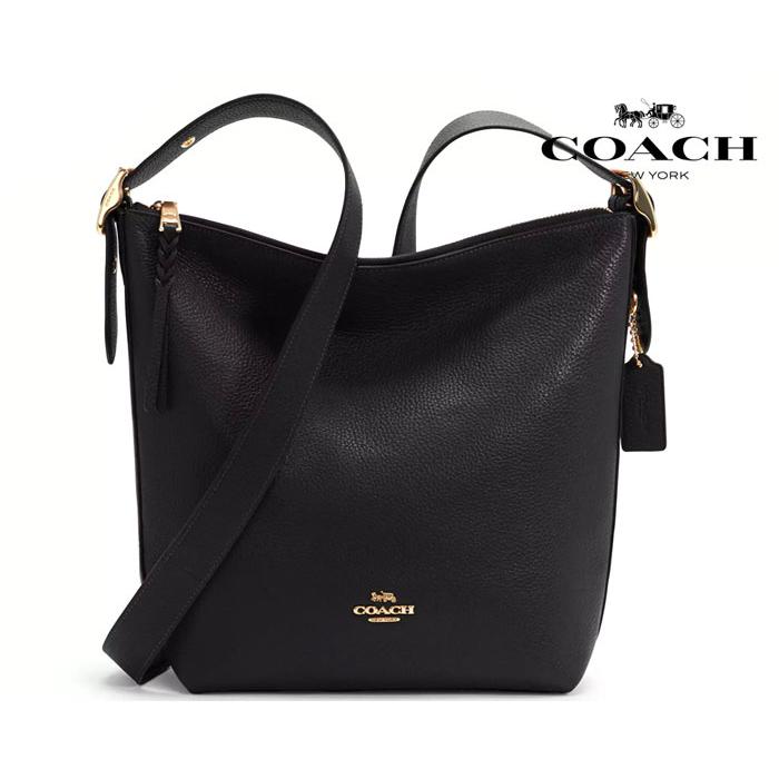 COACH（コーチ） アウトレット C2818 IMBLK ヴァル ダッフル