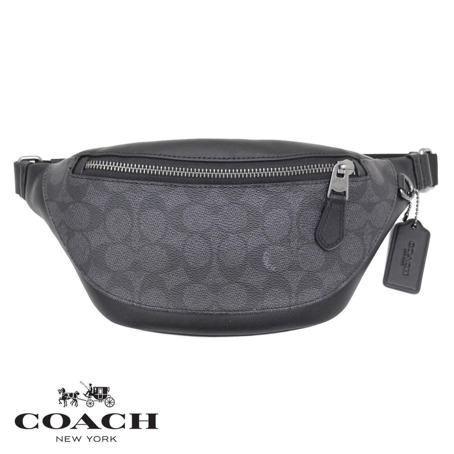 COACH（コーチ） アウトレット CW369 QBMI5 斜め掛け ショルダー