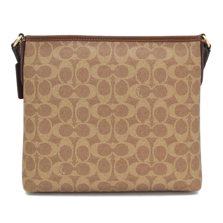 COACH（コーチ） アウトレット CCQ21 IMXHE シグネチャー ショルダー