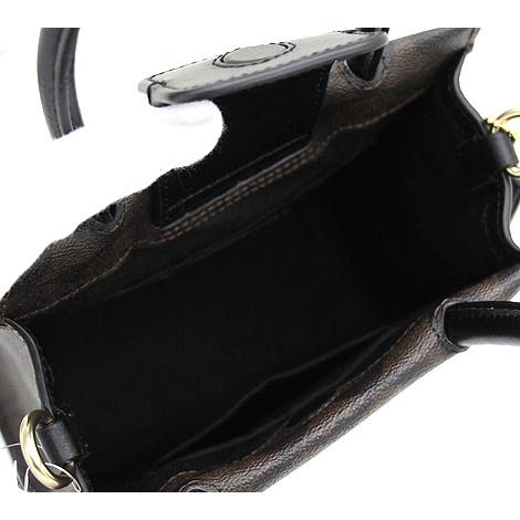 COACH（コーチ） アウトレット 5693 IMAA8 ミニ トート シグネチャー