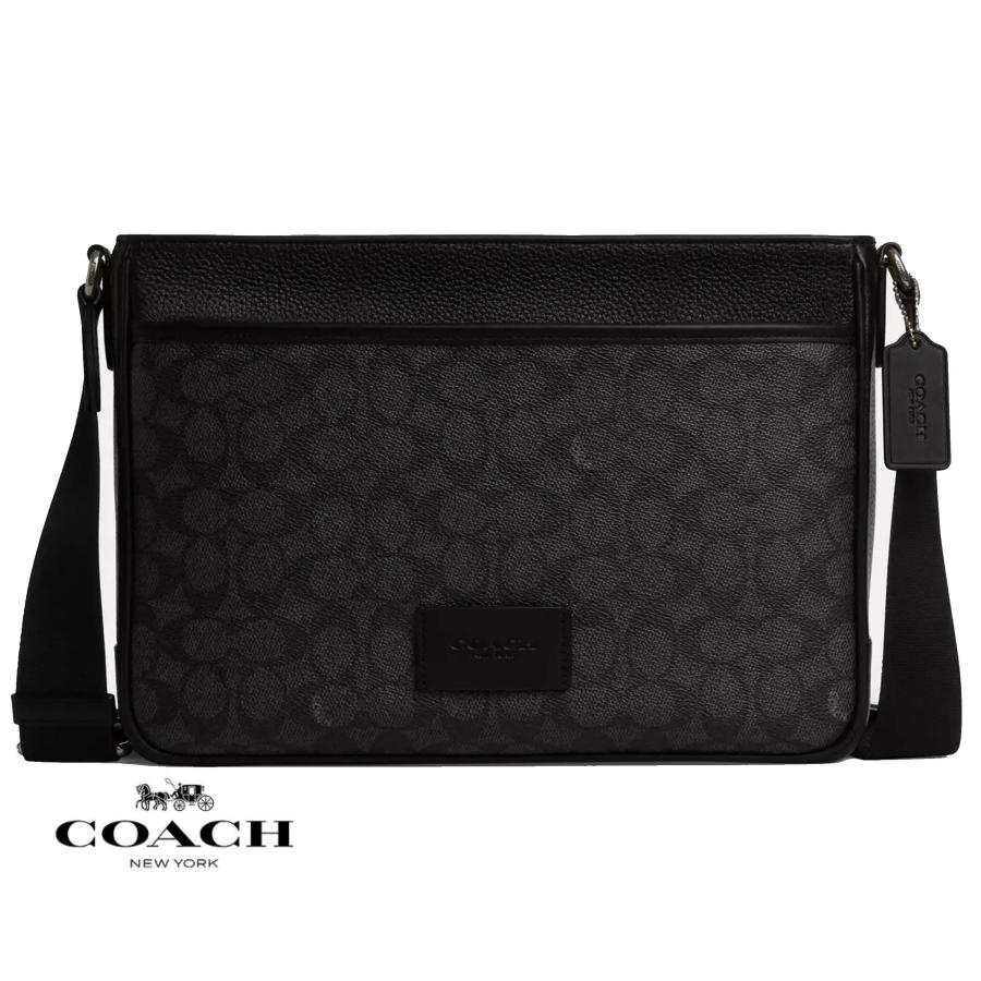 COACH（コーチ） アウトレット CY824 QBMI5 ディストリクト クロス