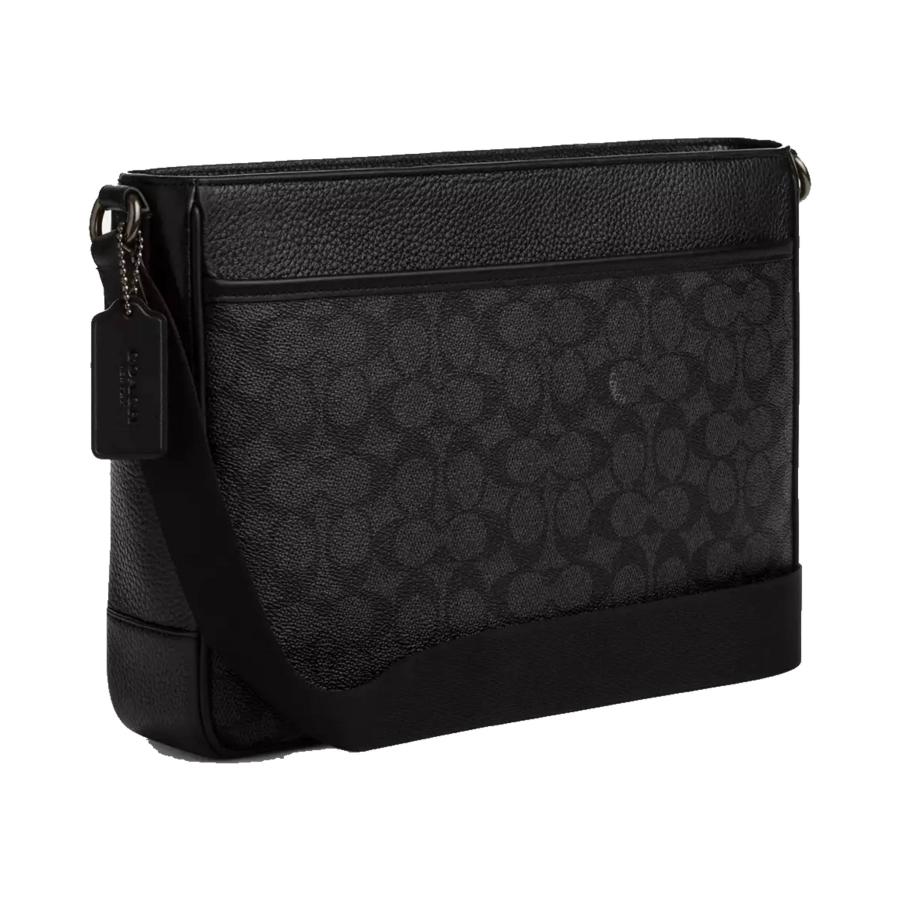 COACH（コーチ） アウトレット CY824 QBMI5 ディストリクト クロス