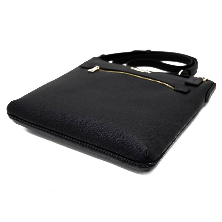 COACH（コーチ） アウトレット C1556 IMBLK ショルダーバッグ 斜め掛け