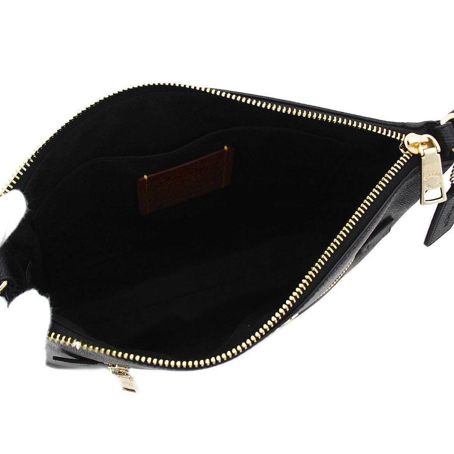 COACH（コーチ） アウトレット C1556 IMBLK ショルダーバッグ 斜め掛け