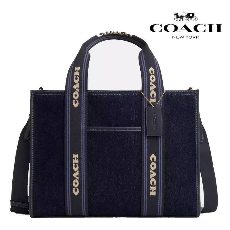 COACH（コーチ） アウトレット CCL68 IML6L スミストートバッグ