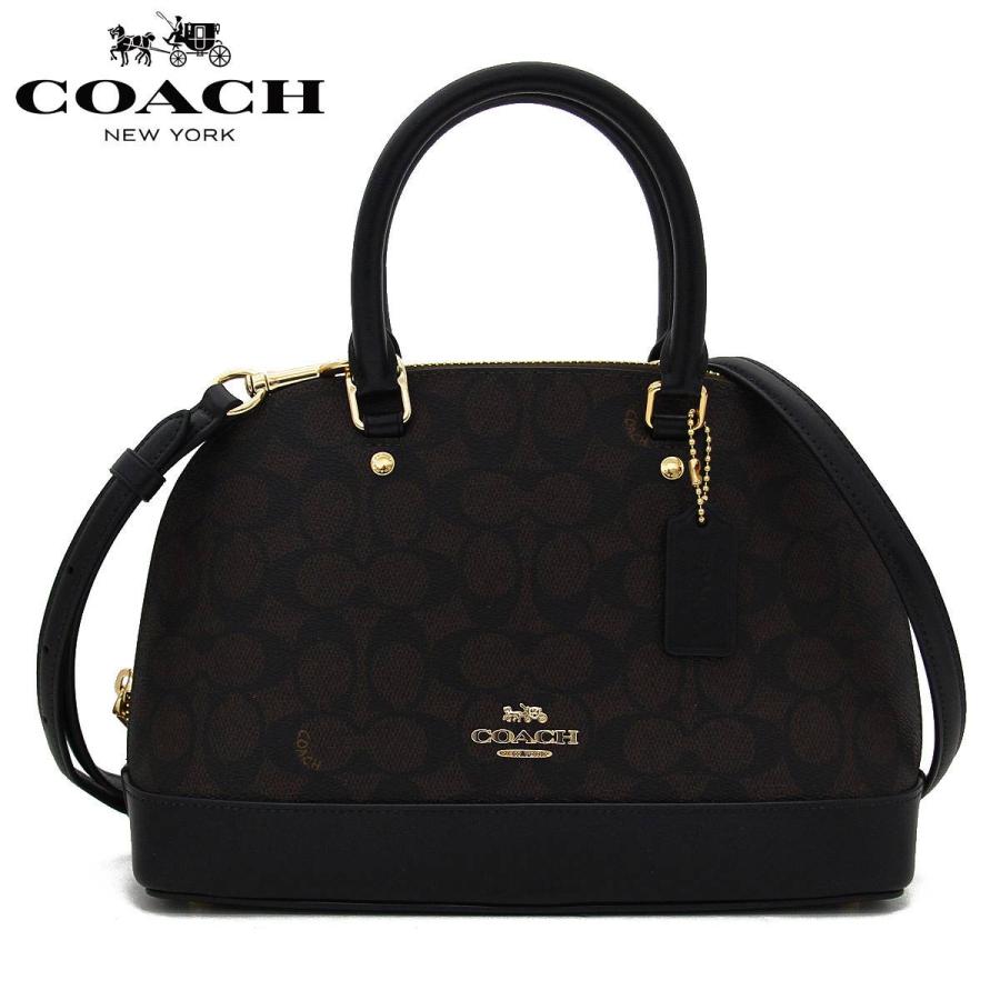 COACH（コーチ） アウトレット CCQ26 IMXAQ ハンドバッグ ショルダー 
