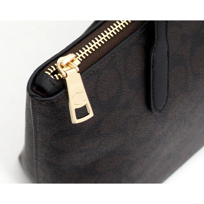 COACH（コーチ） アウトレット CBT18 IMXAQ フィオナ ジップ トート