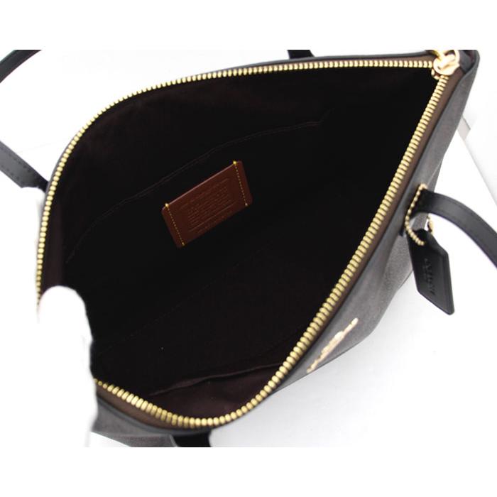 COACH（コーチ） アウトレット CBT18 IMXAQ フィオナ ジップ トート