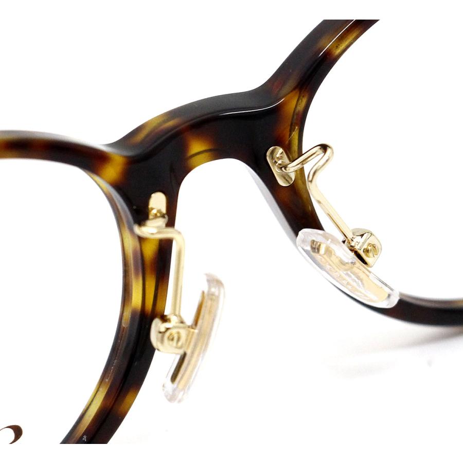 COACH（コーチ） HC6152D 5120 49 OPTICS 伊達眼鏡 メガネフレーム